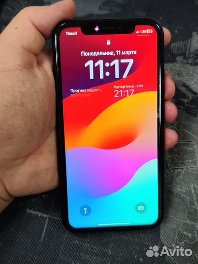 iPhone Xr, 128 ГБ
