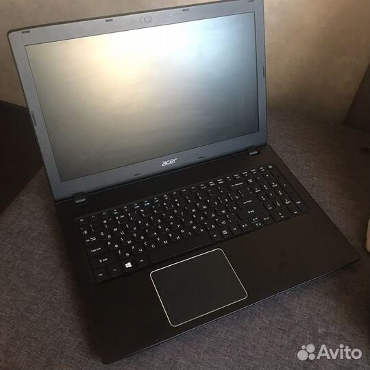 Игровой ноутбук Acer Aspire