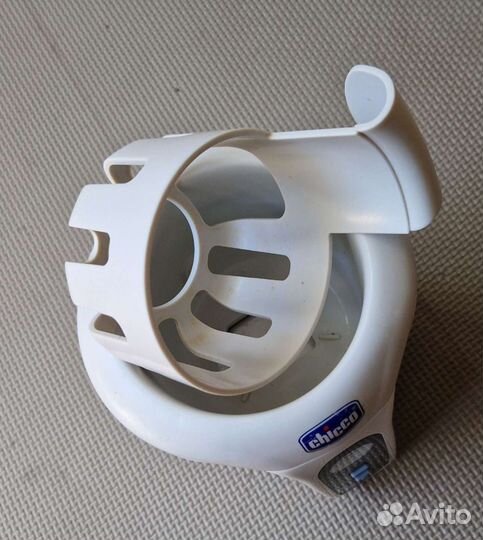 Подогреватель Chicco Digital