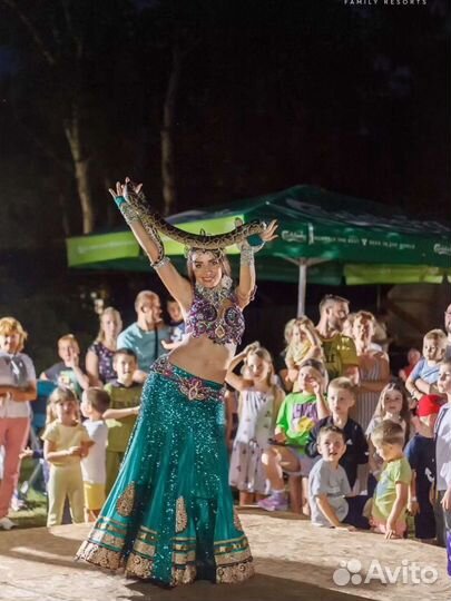 Экстрим-шоу со змеей бармен-шоу огонь отели