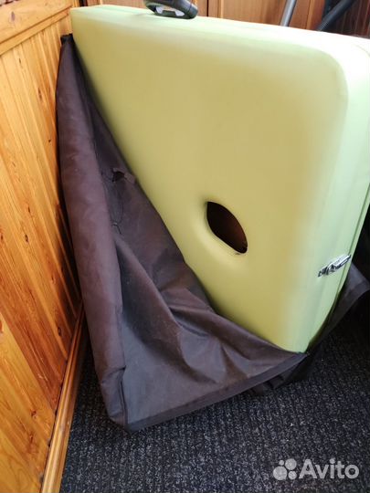 Массажная кушетка бу уфа