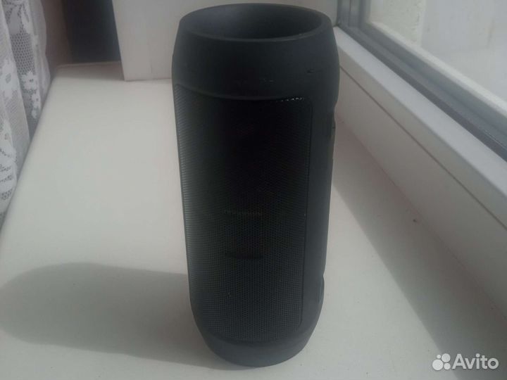 Блютуз колонка бу