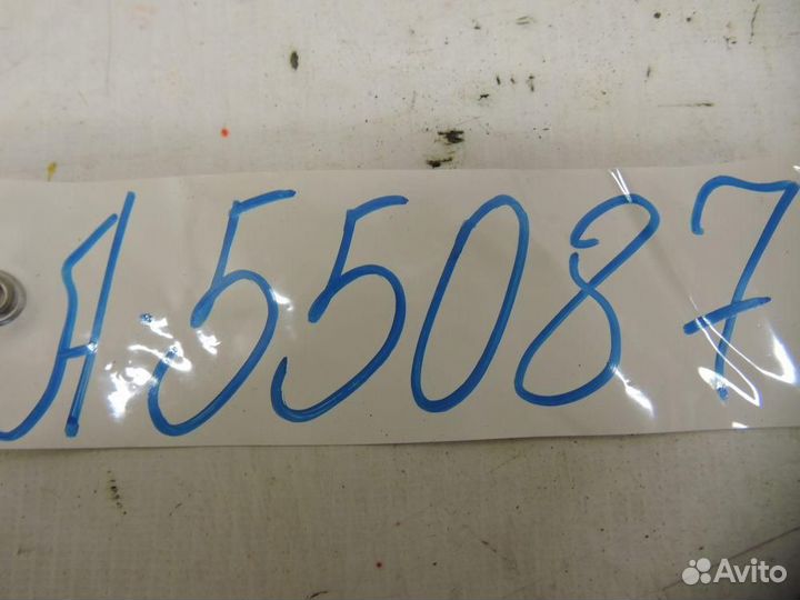 Стекло двери передней правой Mazda 6 GH 2007-2012