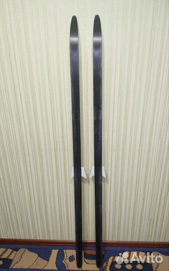 Лыжи беговые детские 160