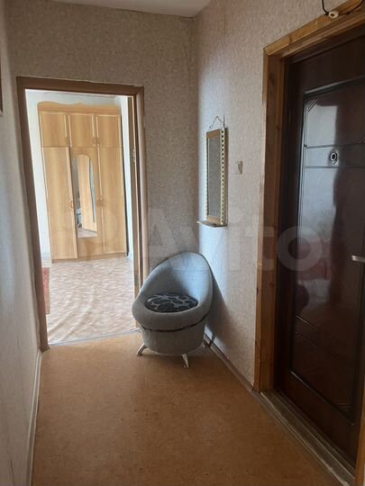 2-к. квартира, 53 м², 5/5 эт.