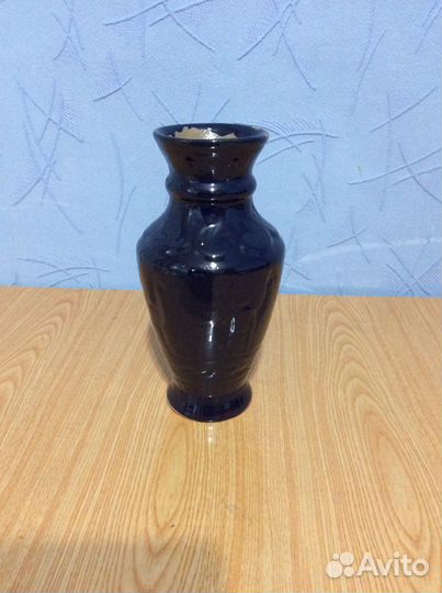 Ваза СССР 4 разные