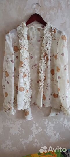 Женские вещи