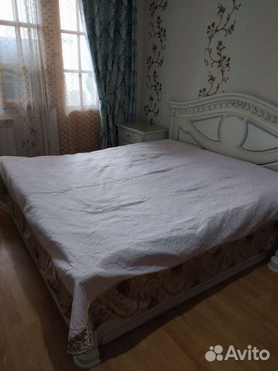 Покрывало новое