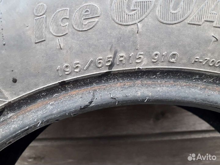 Yokohama F700 195/65 R15