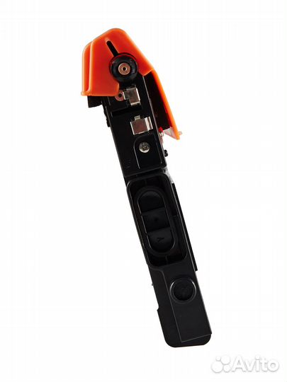 Картридж cltc406S для Samsung, sakura