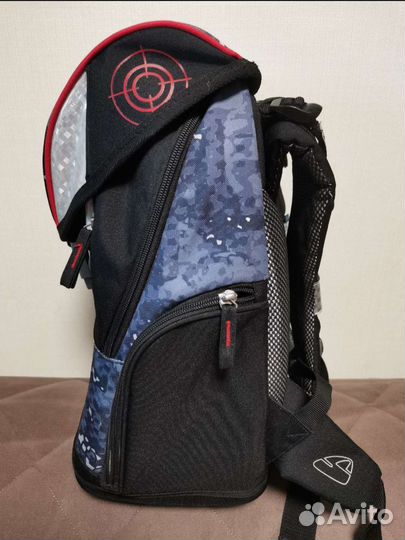 Ранец Schneiders для мальчика