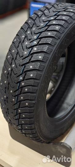 Ikon Tyres Nordman 8 185/65 R15 92T