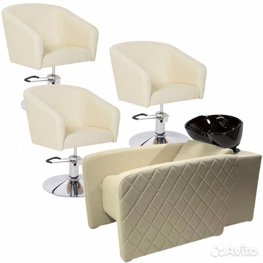 Парикмахерский комплект 