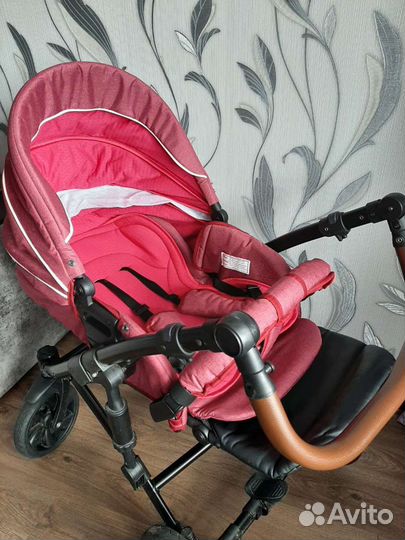 Tutis mimi style 2 в 1