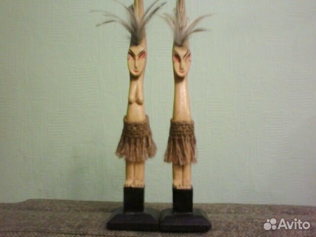 Сувениры из разных стран