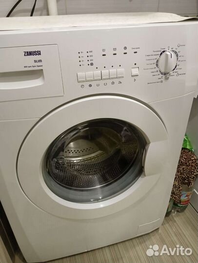 Стиральная машина автомат бу