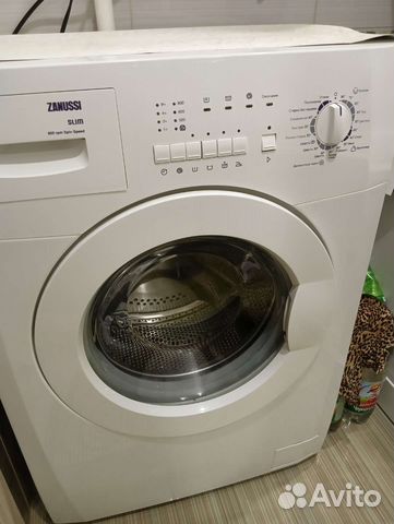 Стиральная машина автомат бу