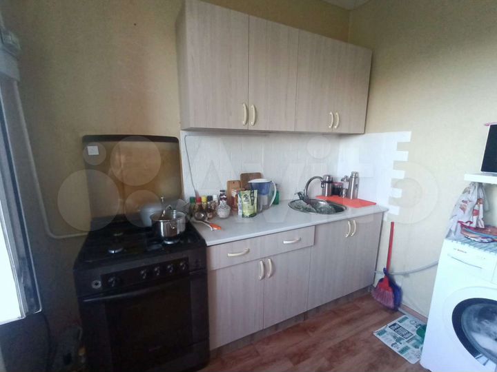 1-к. квартира, 37,3 м², 6/10 эт.