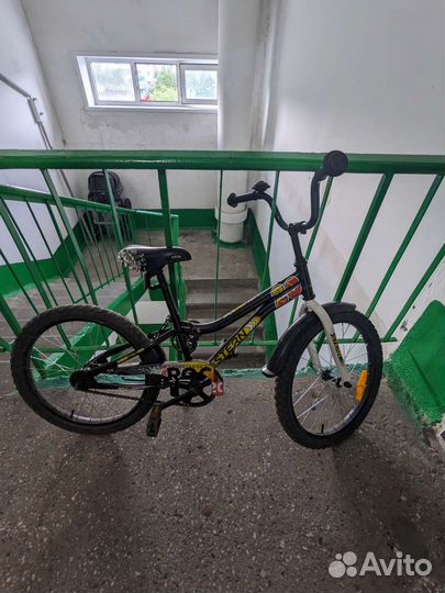 Велосипед Stern rocket 20