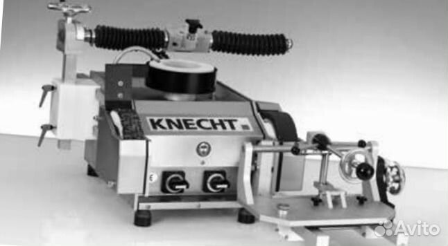 Станок заточной Knecht S200BT