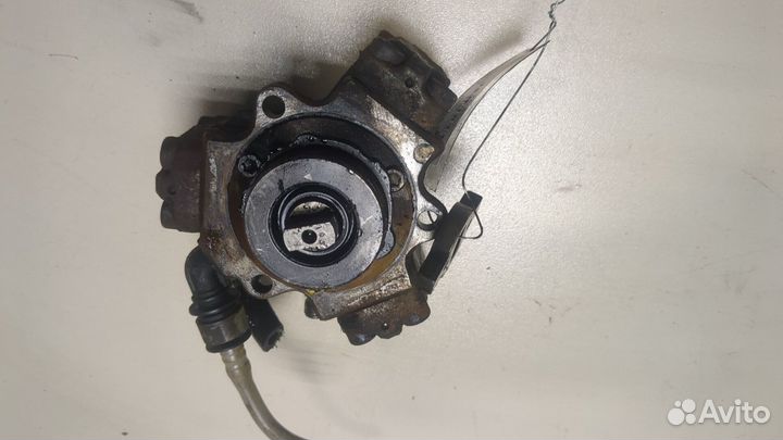 Тнвд Fiat Fiorino, 2011