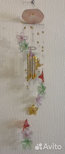 Музыка ветра