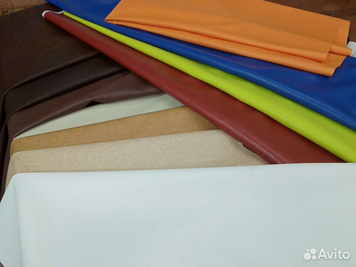 Искусственная кожа