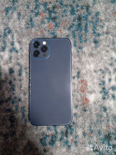 iPhone 12 Pro, 128 ГБ