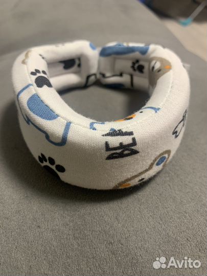 Шина Шанца (корсет ортоп. для шейного отдела)