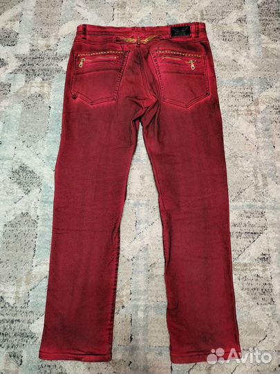 Джинсы robin's jean