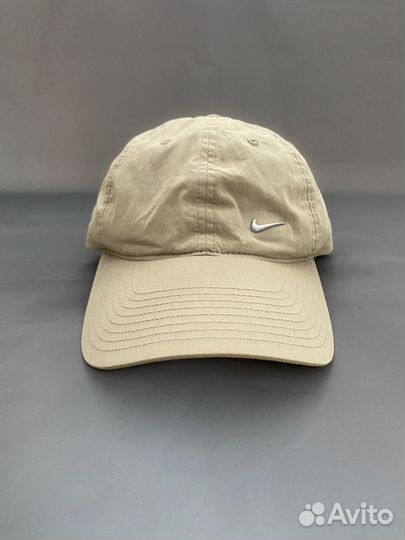 Кепка бейсболка Nike y2k