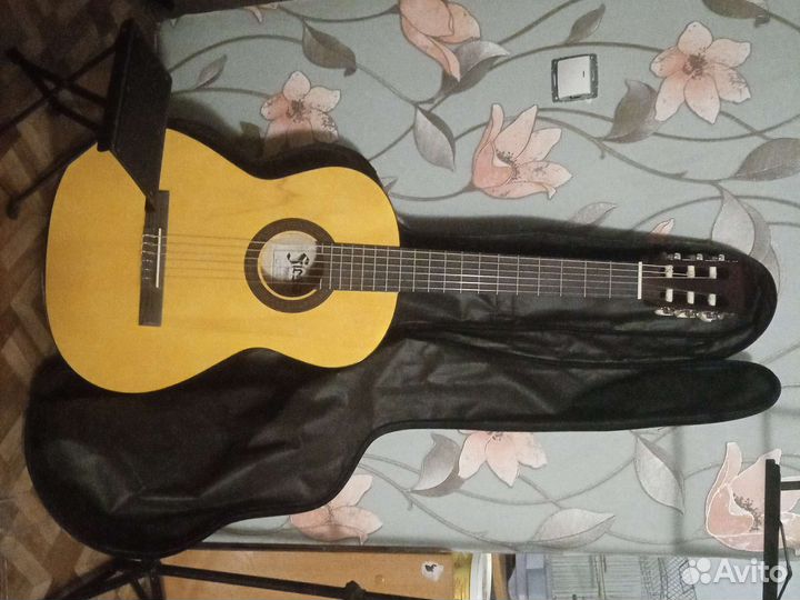 Классическая гитара
