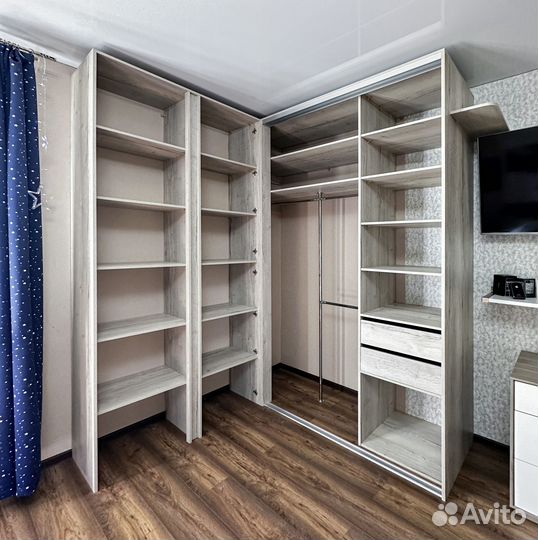 Шкаф купе Без посредников