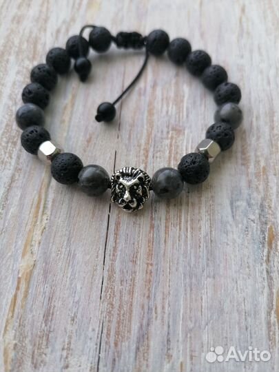 Браслет мужской