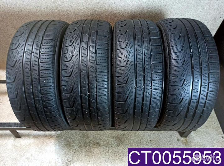 Pirelli Winter Sottozero 210 Serie II 225/50 R17 96T