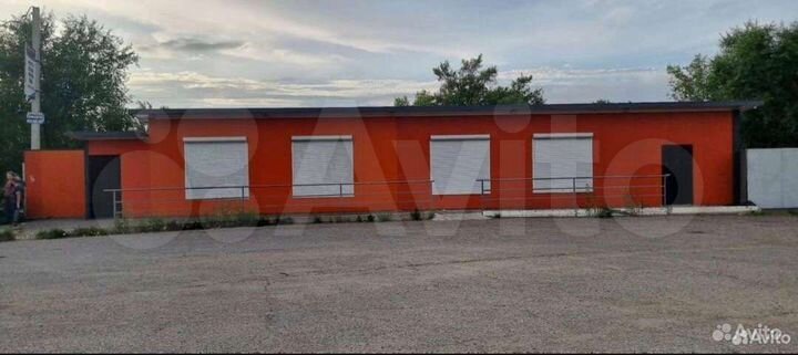 Свободного назначения, 100 м²