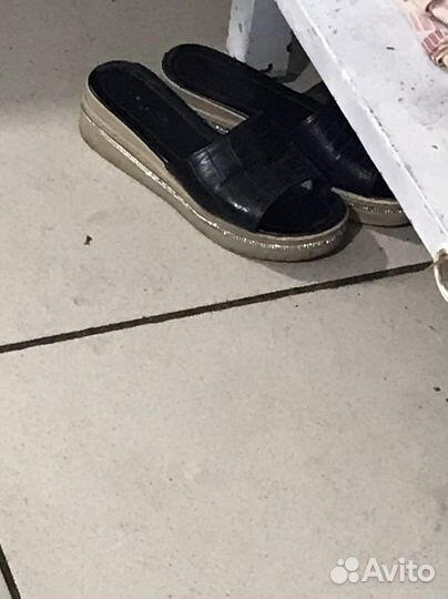 Легендарные тапочки