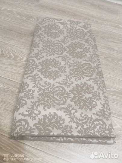 Отрез ткани сатин Пакистан