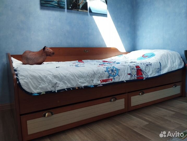 Комплект детской мебели