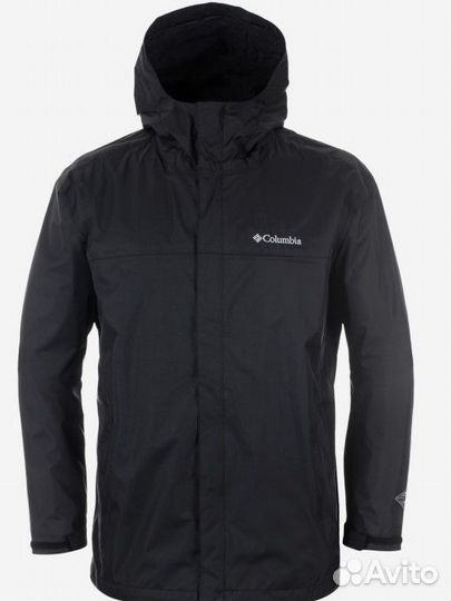 Ветровка мужская новая