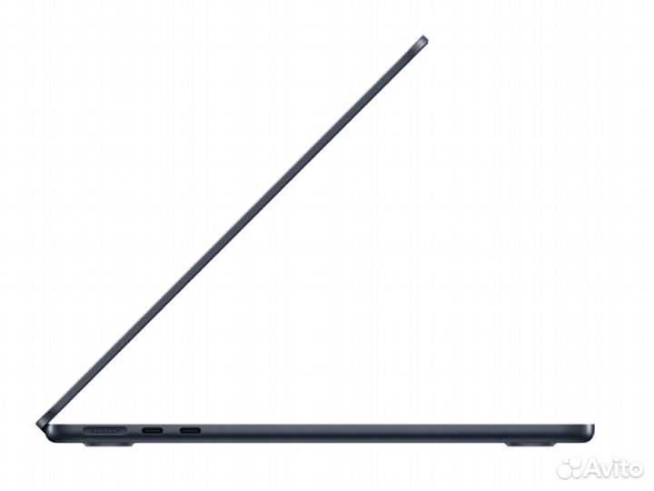 MacBook Air 13 M2 8/256 Gb Midnight