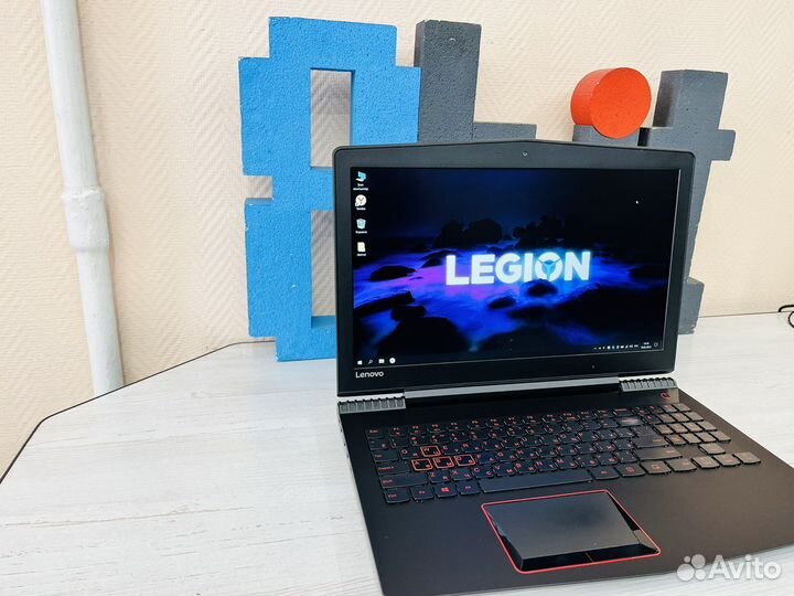 Игровой ноутбук рассрочка