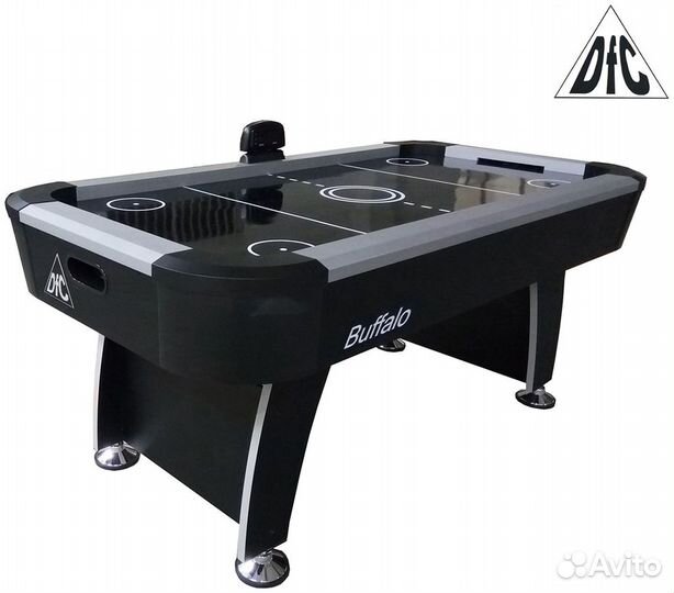 Аэрохоккеи DFC 6 футов