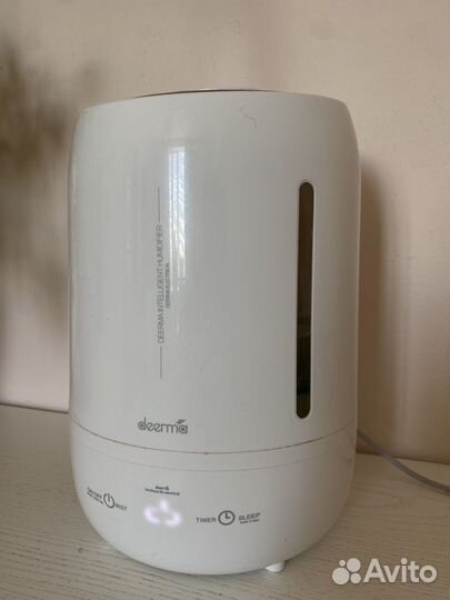 Увлажнитель воздуха