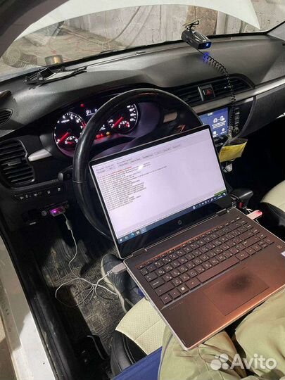 Удаление катализатора прошивка Евро-2