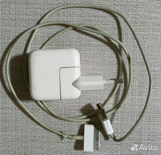 Планшет apple iPad