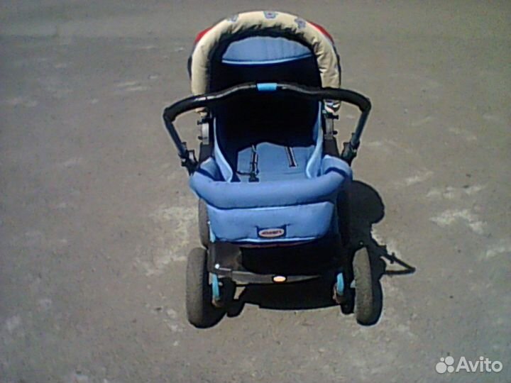 Коляска детская