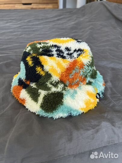 Панама детская утепленная Reima