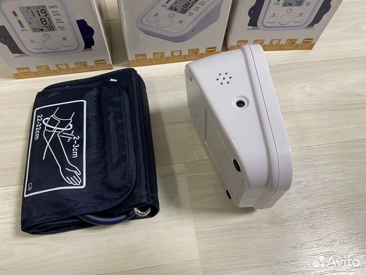 Тонометр автоматический новый