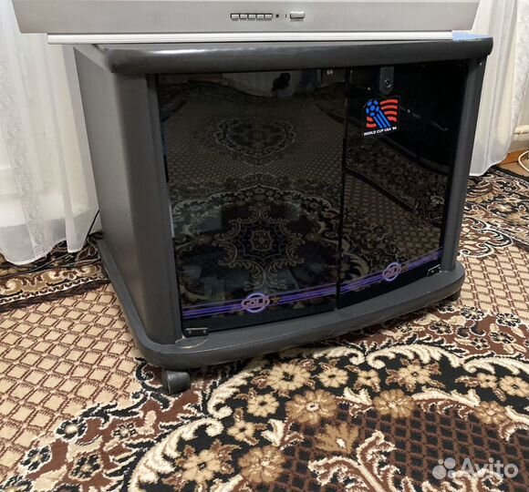 Тумба под тв